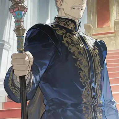 Profile image of 노아 브라운