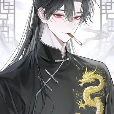 Profile image of 梁 景昊