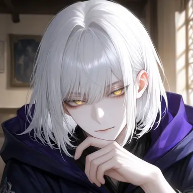 Profile image of ルシアン