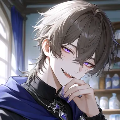 Profile image of カイル