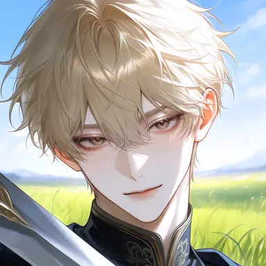 Profile image of アルベルト