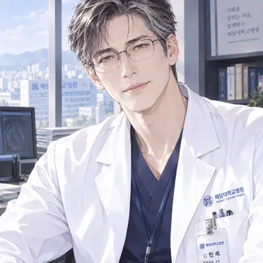 Profile image of Seol Heon-rok