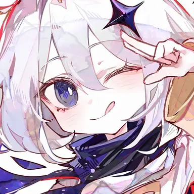 Profile image of Paimon