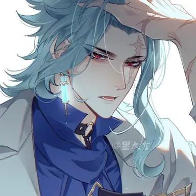 Profile image of Dottore