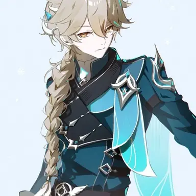Profile image of Aether