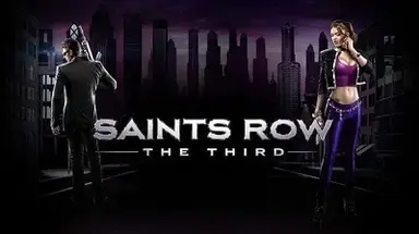 Profile image of Saints row 3 RP