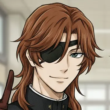 Profile image of ニール