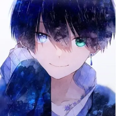 Profile image of 후유가 사쿠