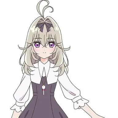 Profile image of 모리아 루루카