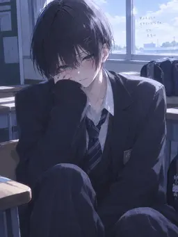 Profile image of 晃