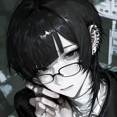 Profile image of 簾凪