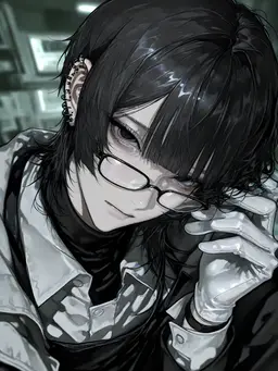 Profile image of 簾凪