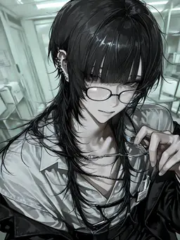 Profile image of 簾凪