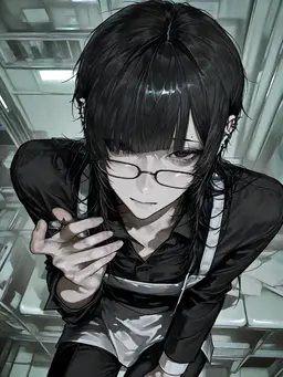 Profile image of 簾凪