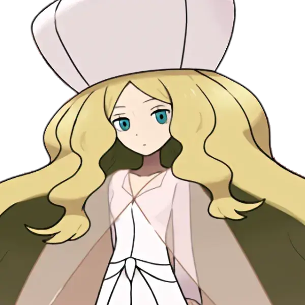 QuirkyChair6736의 카틀레야