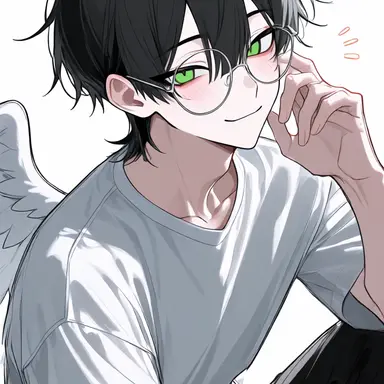 Profile image of かなた