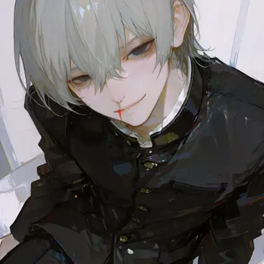 Profile image of 林真柊