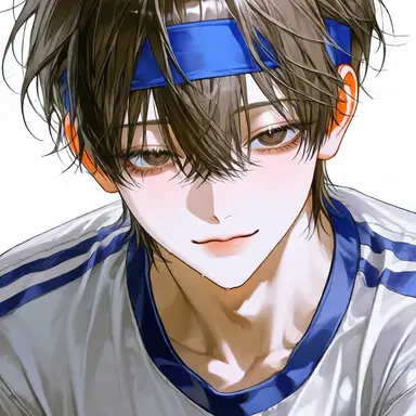 Profile image of 李玖