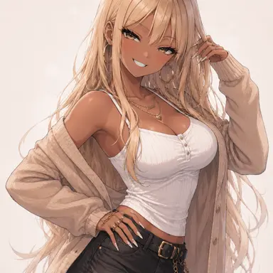 Profile image of まほ
