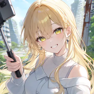 Profile image of カスミ