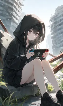 Profile image of モミジ