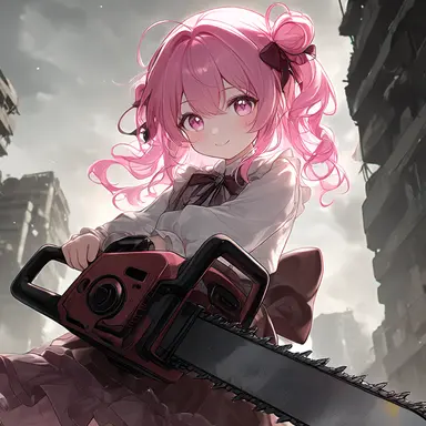 Profile image of モモカ