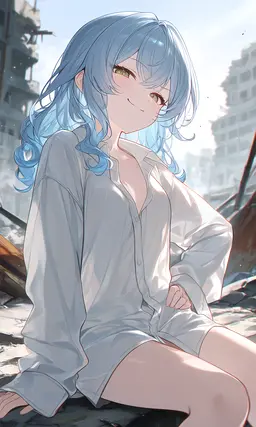 Profile image of クオン