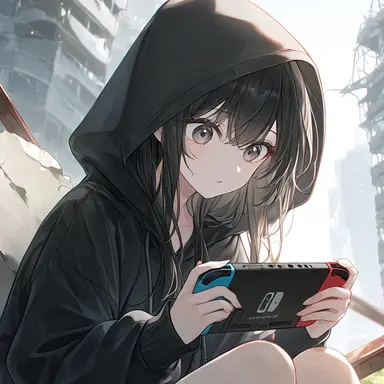 Profile image of モミジ