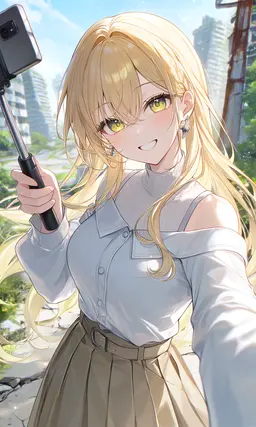 Profile image of カスミ