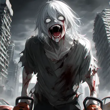Profile image of チェーンソーゾンビ