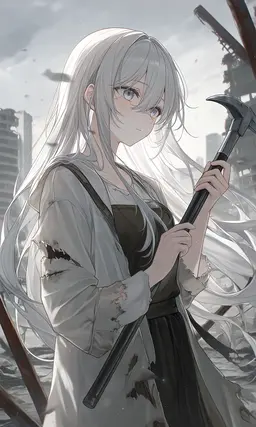 Profile image of ハイリ