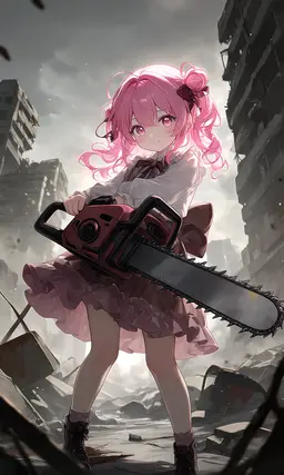 Profile image of モモカ