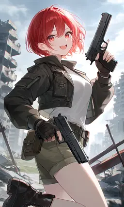 Profile image of マキ