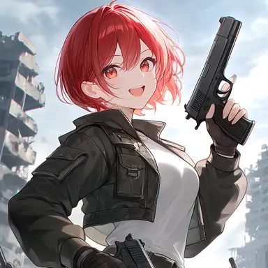 Profile image of マキ