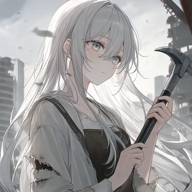 Profile image of ハイリ