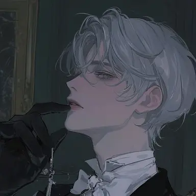 Profile image of 에녹 테오도르