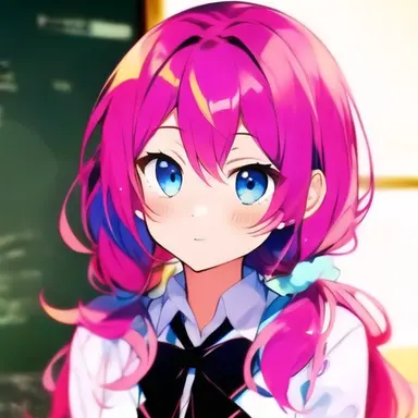 Profile image of 사사키 아리스