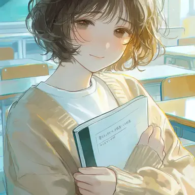 Profile image of 金子 彩香