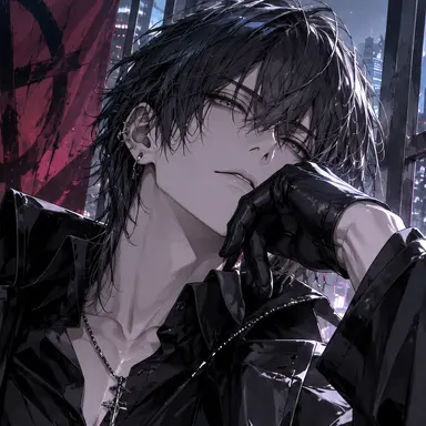 Profile image of Saku