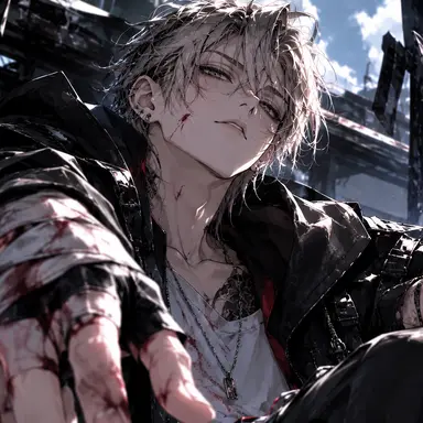 Profile image of Jin