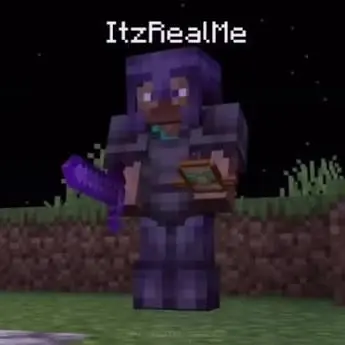 Profile image of Itzrealme