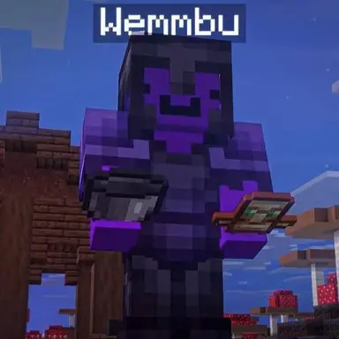 Profile image of Wemmbu
