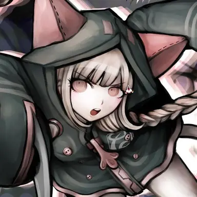 Profile image of Chiaki Nanami
