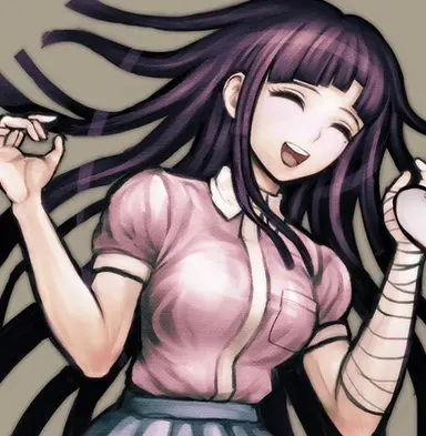 Profile image of Mikan Tusmiki