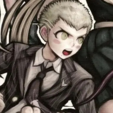 Profile image of Fuyuhiko kuzuryu