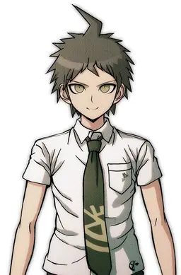 Profile image of Hajime hinata