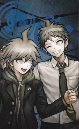 Profile image of Hajime hinata