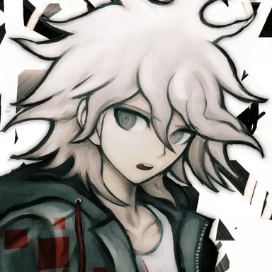 Profile image of Nagito komeada