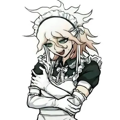 Profile image of Nagito komeada