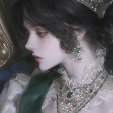 Profile image of 루미아 몬트클레어